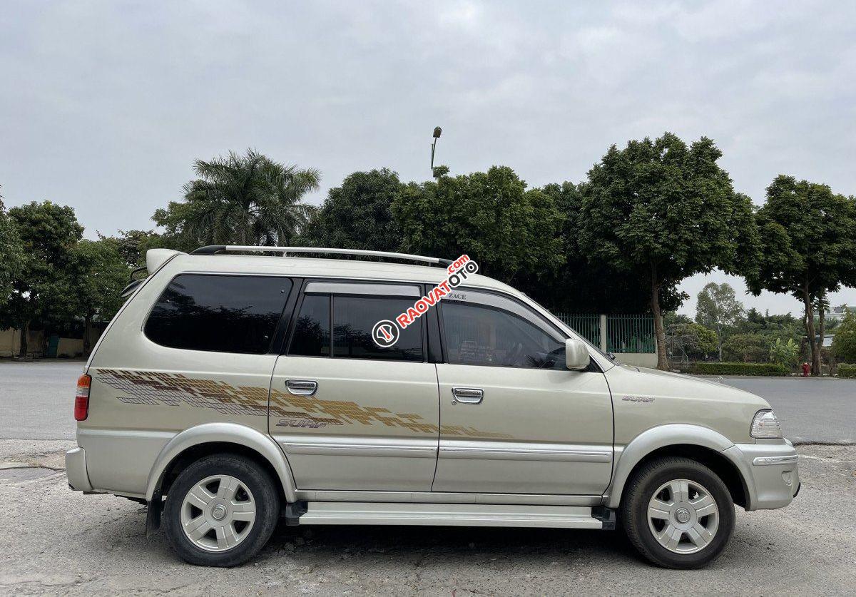 Bán Toyota Zace Surf đời 2005 xe gia đình giá cạnh tranh-5