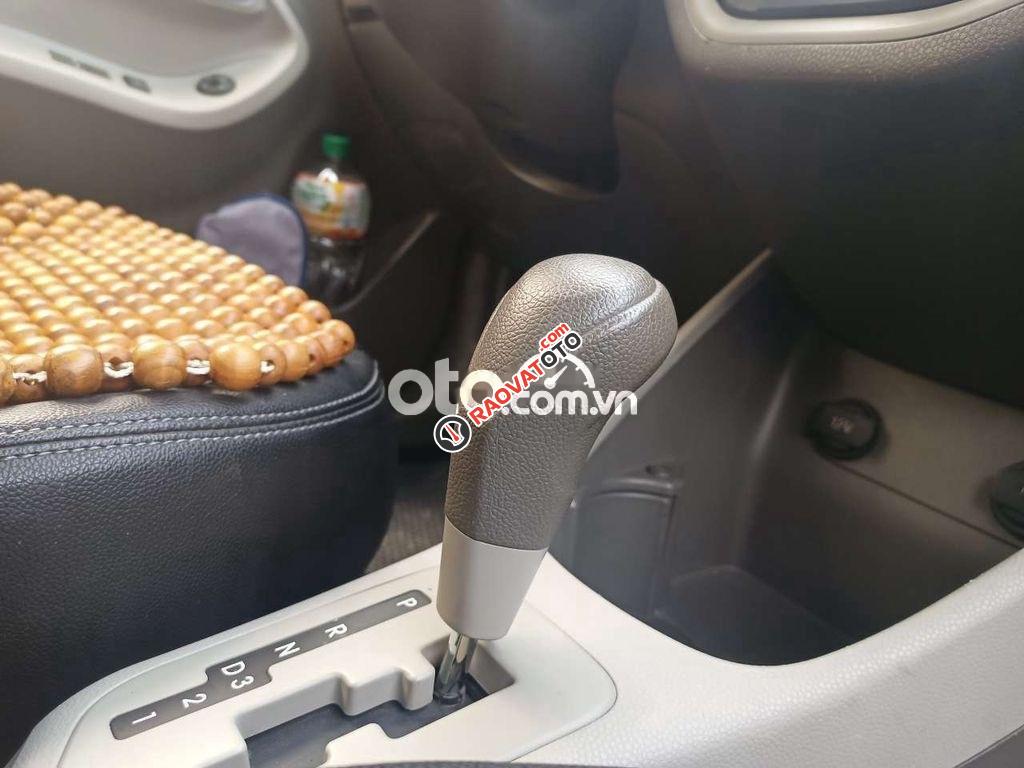 Bán xe Kia Morning AT sản xuất 2014, màu đỏ, nhập khẩu nguyên chiếc, giá 238tr-6