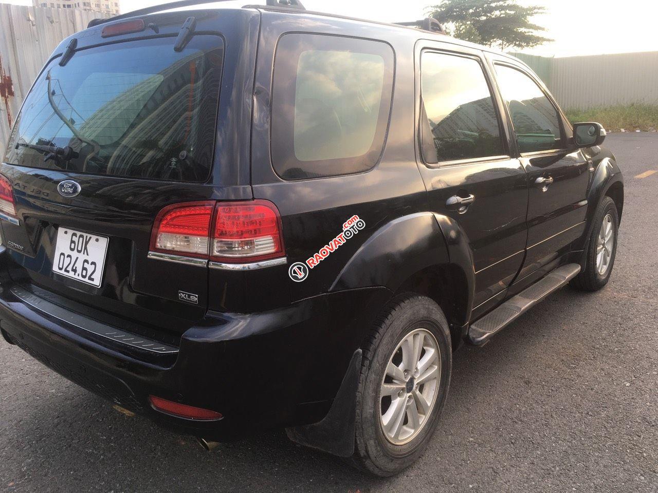 Bán Ford Escape 2.3L sx 2009 số tự động-1