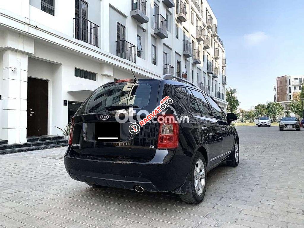 Xe Kia Carens EX MT sản xuất 2015, 310 triệu-4