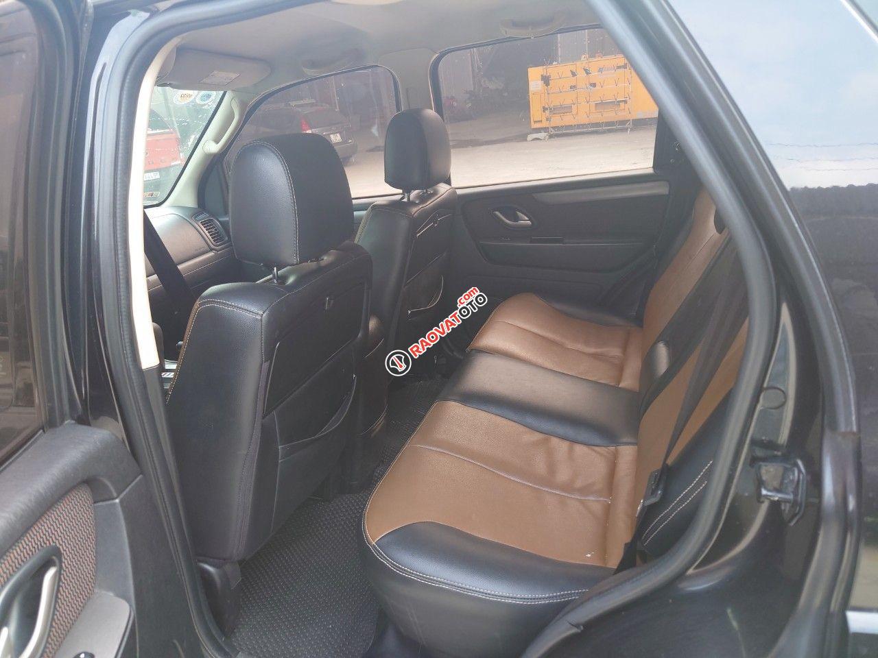 Xe Ford Escape 2.3L XLS sản xuất năm 2009 xe rất đẹp, không lỗi nhỏ-1
