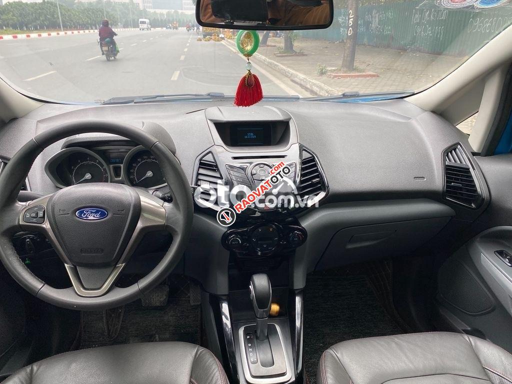 Bán Ford EcoSport 1.5 Titanium sản xuất năm 2016 chính chủ giá cạnh tranh-5
