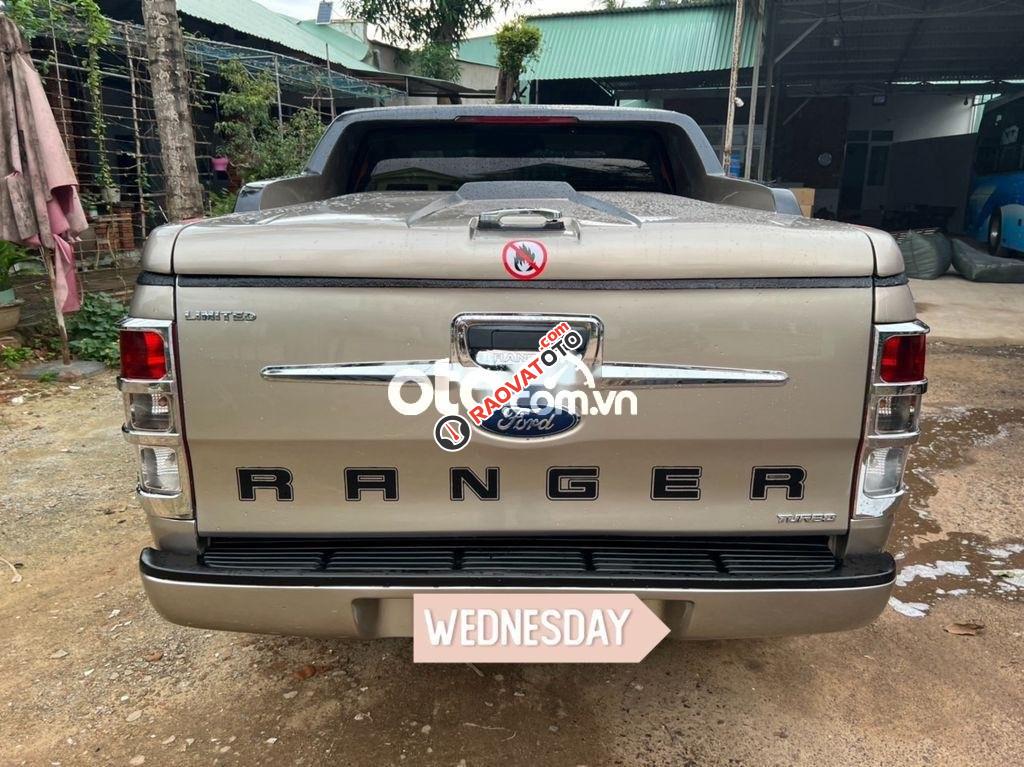 Bán ô tô Ford Ranger XLS MT đời 2017, nhập khẩu nguyên chiếc, giá tốt-10