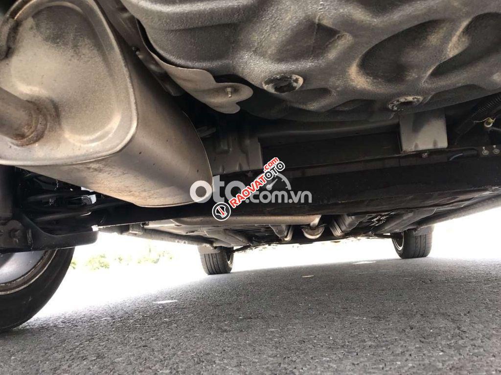 Bán Chevrolet Aveo 1.5 MT năm sản xuất 2016, màu trắng -6