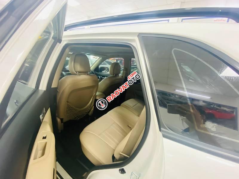 Bán Kia Sorento AT năm sản xuất 2016, màu trắng giá cạnh tranh-5