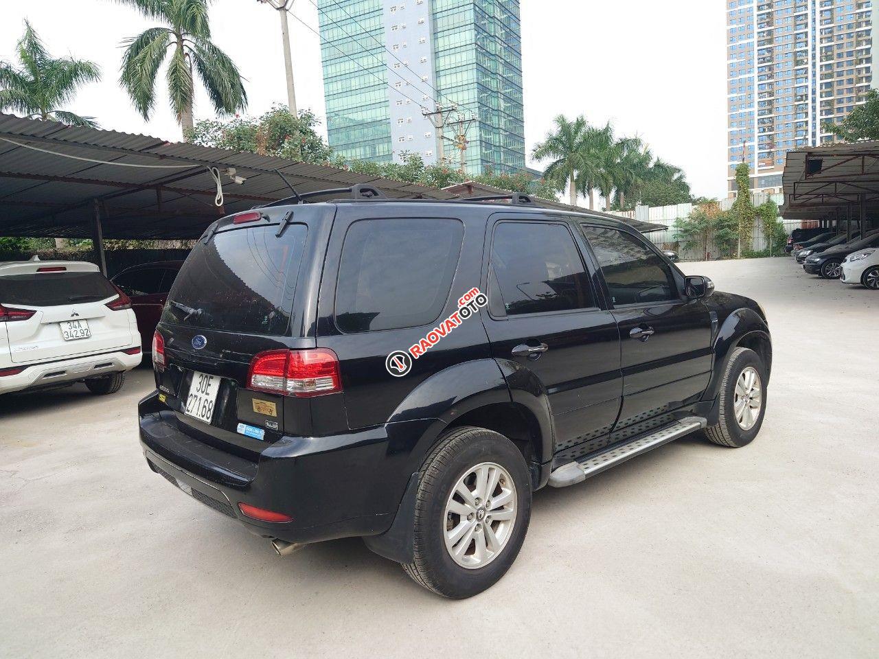 Xe Ford Escape 2.3L XLS sản xuất năm 2009 xe rất đẹp, không lỗi nhỏ-5