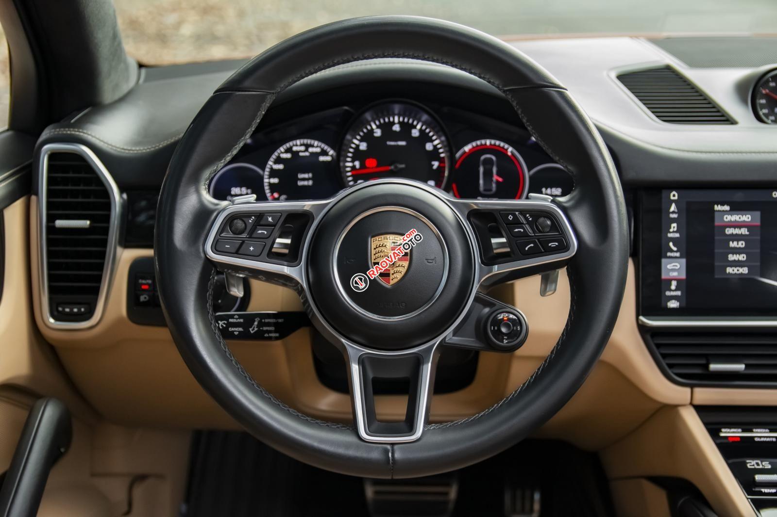 Bán Porsche Cayenne S 2018-5