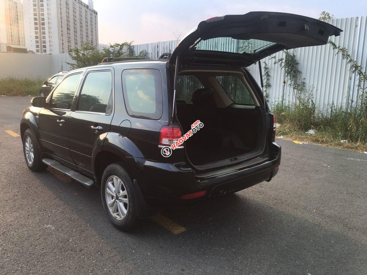 Bán Ford Escape 2.3L sx 2009 số tự động-8