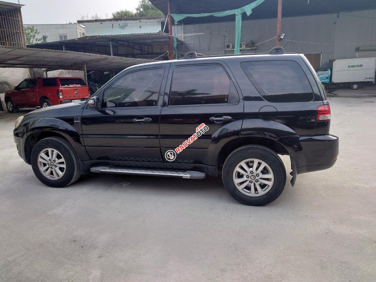 Xe Ford Escape 2.3L XLS sản xuất năm 2009 xe rất đẹp, không lỗi nhỏ-6