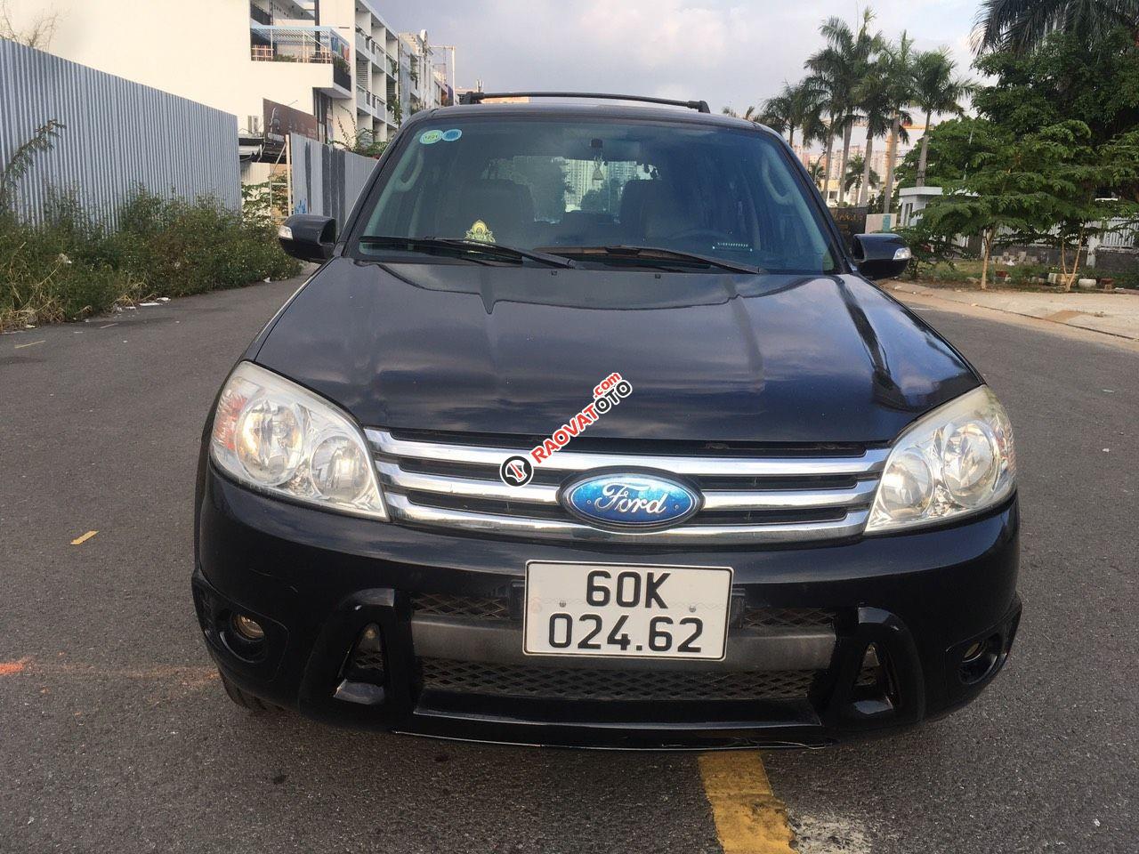 Bán Ford Escape 2.3L sx 2009 số tự động-2