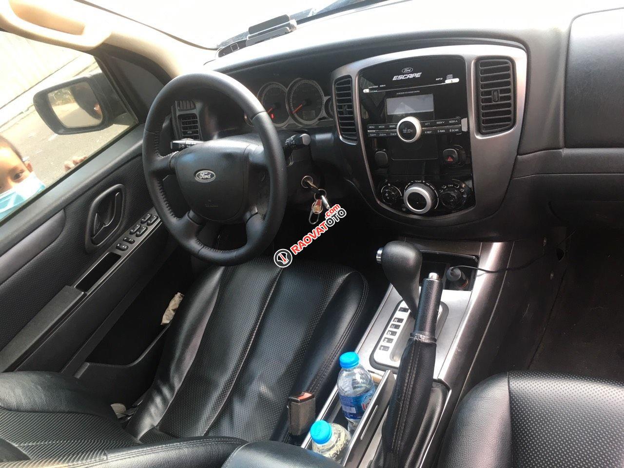 Bán Ford Escape 2.3L sx 2009 số tự động-5