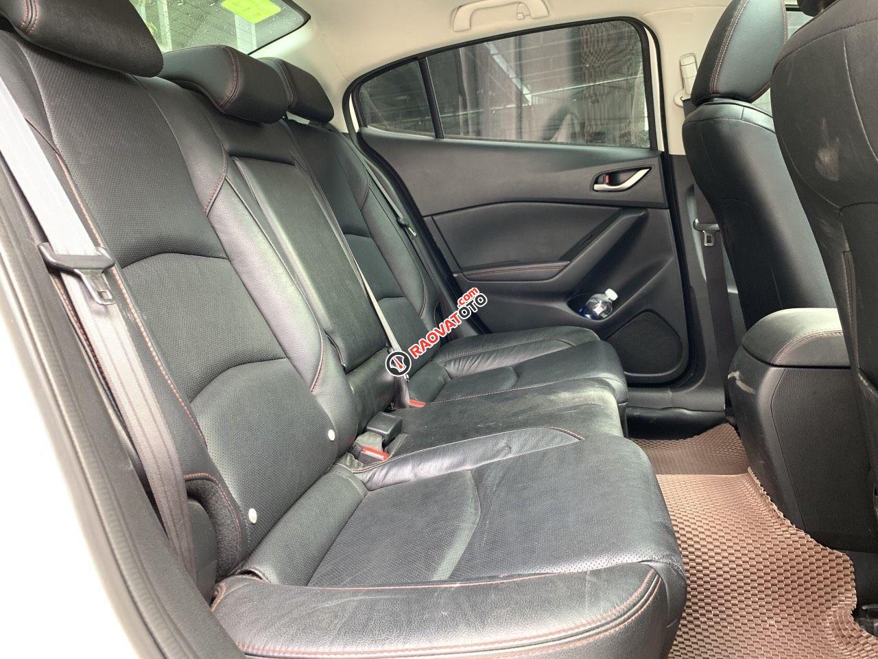 Cần bán lại xe Mazda 3 1.5 Sedan năm sản xuất 2017, giá tốt-14