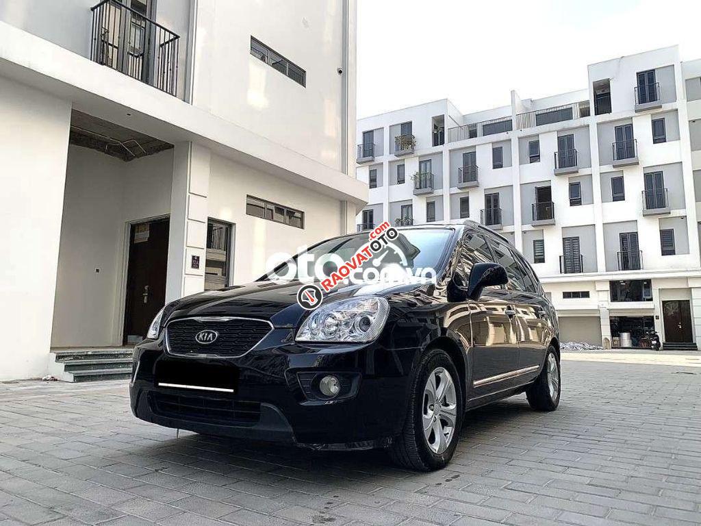 Xe Kia Carens EX MT sản xuất 2015, 310 triệu-0