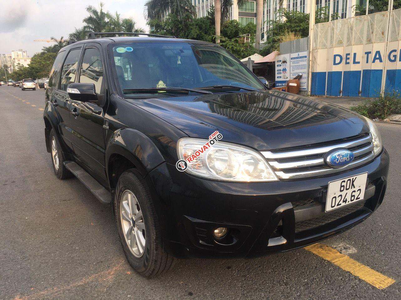 Bán Ford Escape 2.3L sx 2009 số tự động-9