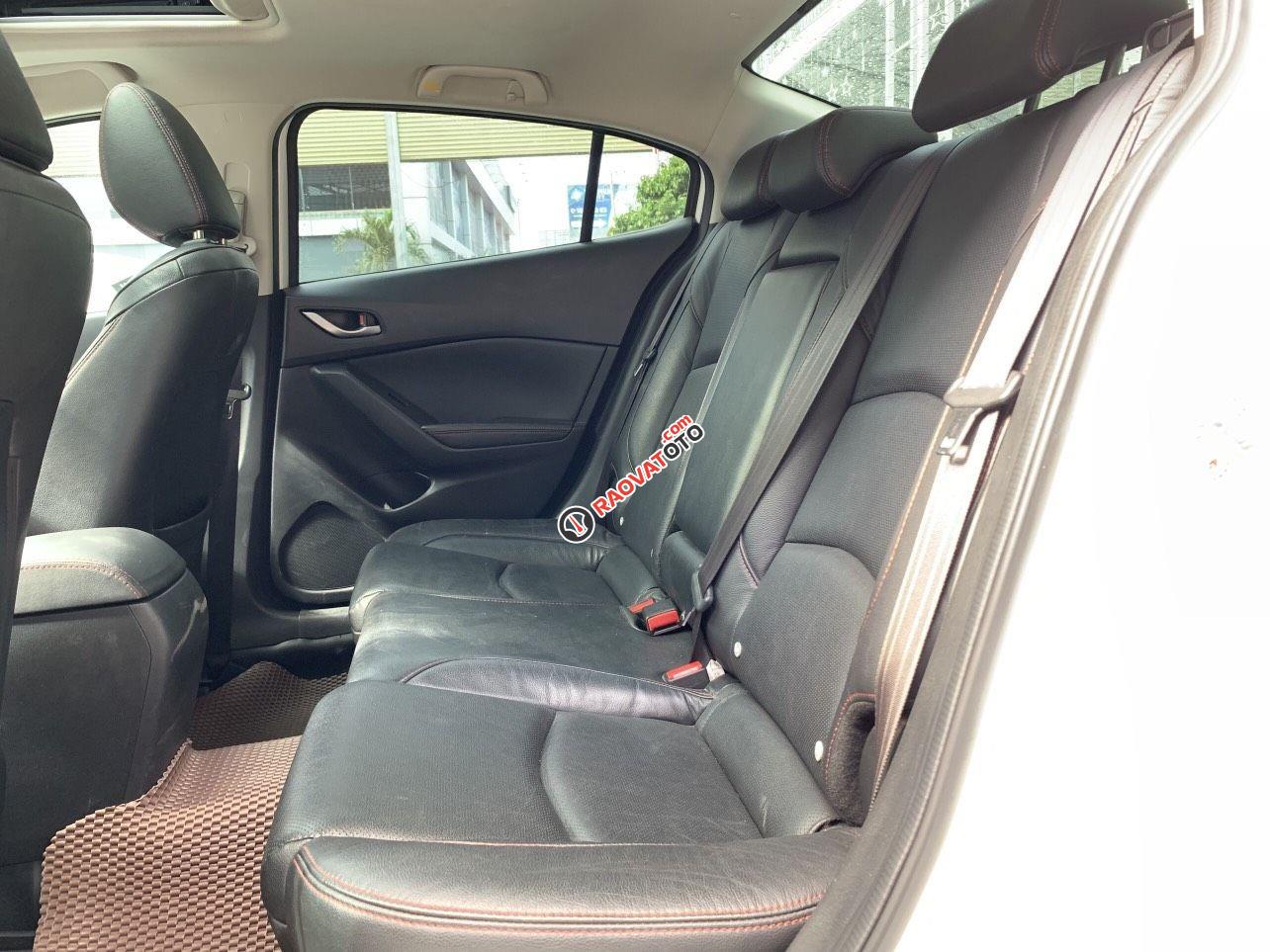 Cần bán lại xe Mazda 3 1.5 Sedan năm sản xuất 2017, giá tốt-15