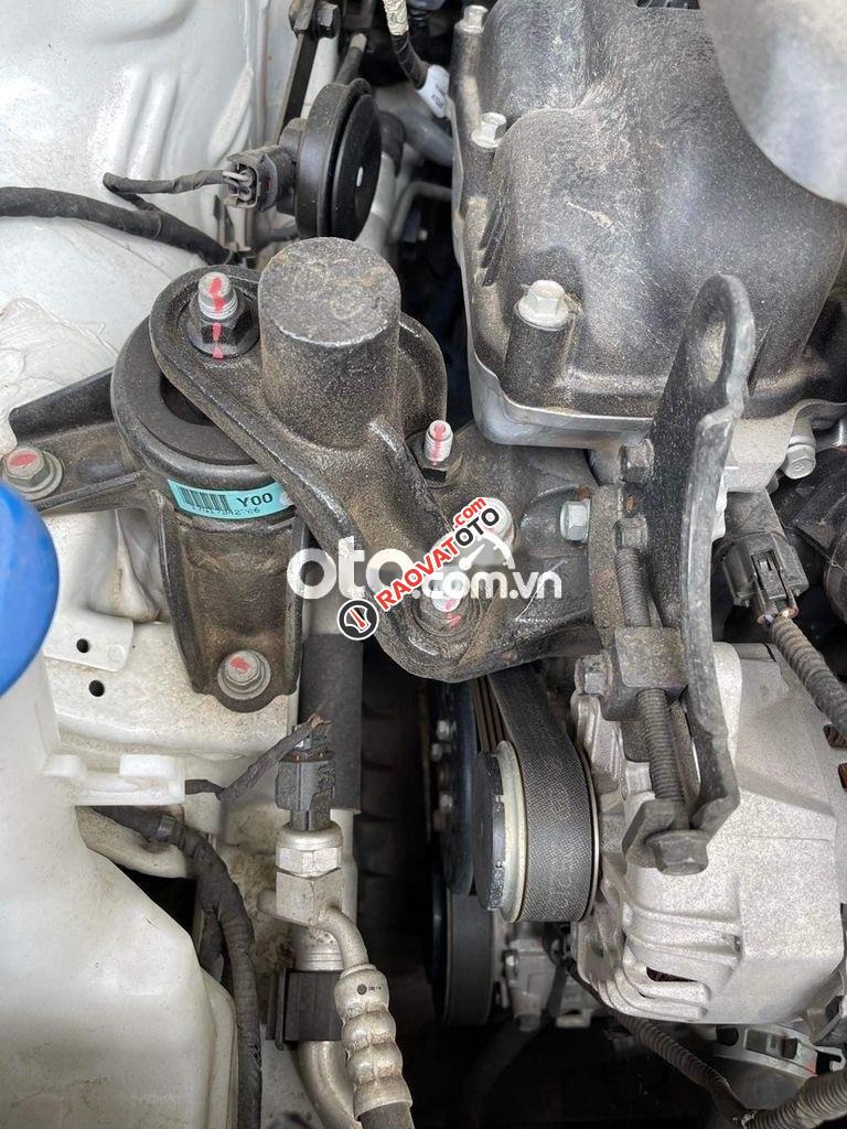 Cần bán Kia Cerato MT năm 2017, màu trắng-6