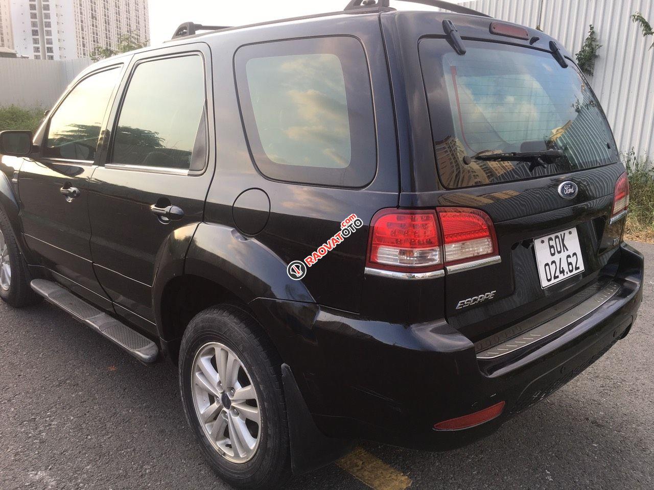 Bán Ford Escape 2.3L sx 2009 số tự động-4
