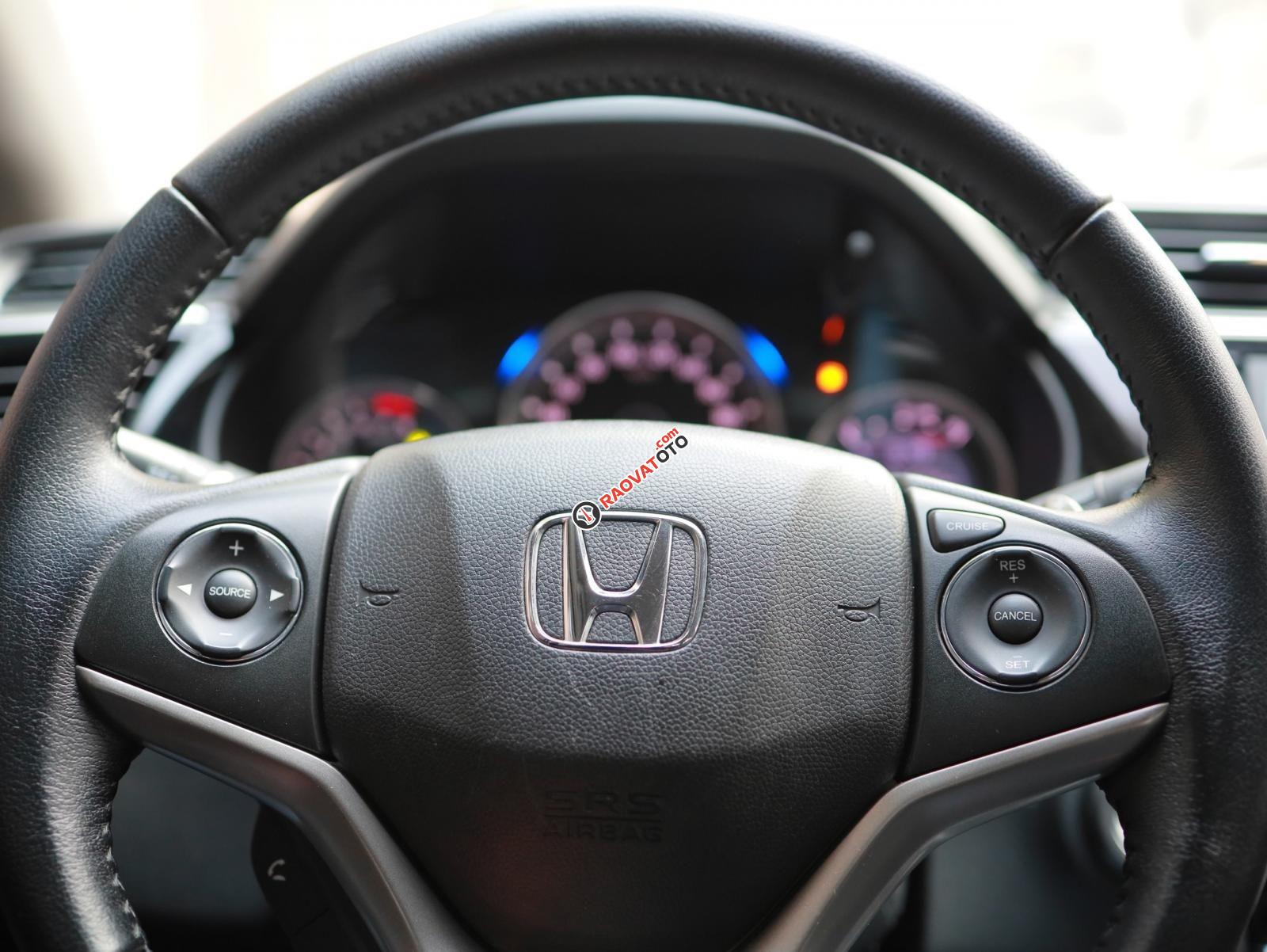 Cần bán xe Honda City 1.5 TOP sản xuất 2017, 465tr-1