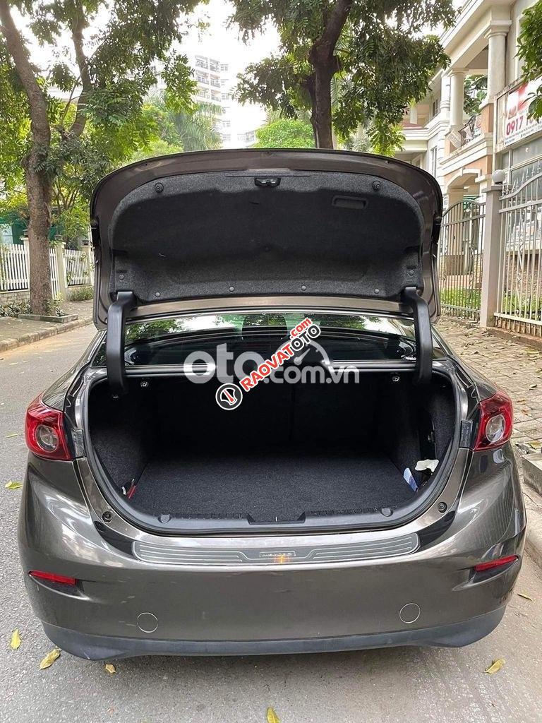 Cần bán xe Mazda 3 Facelift đời 2017-7
