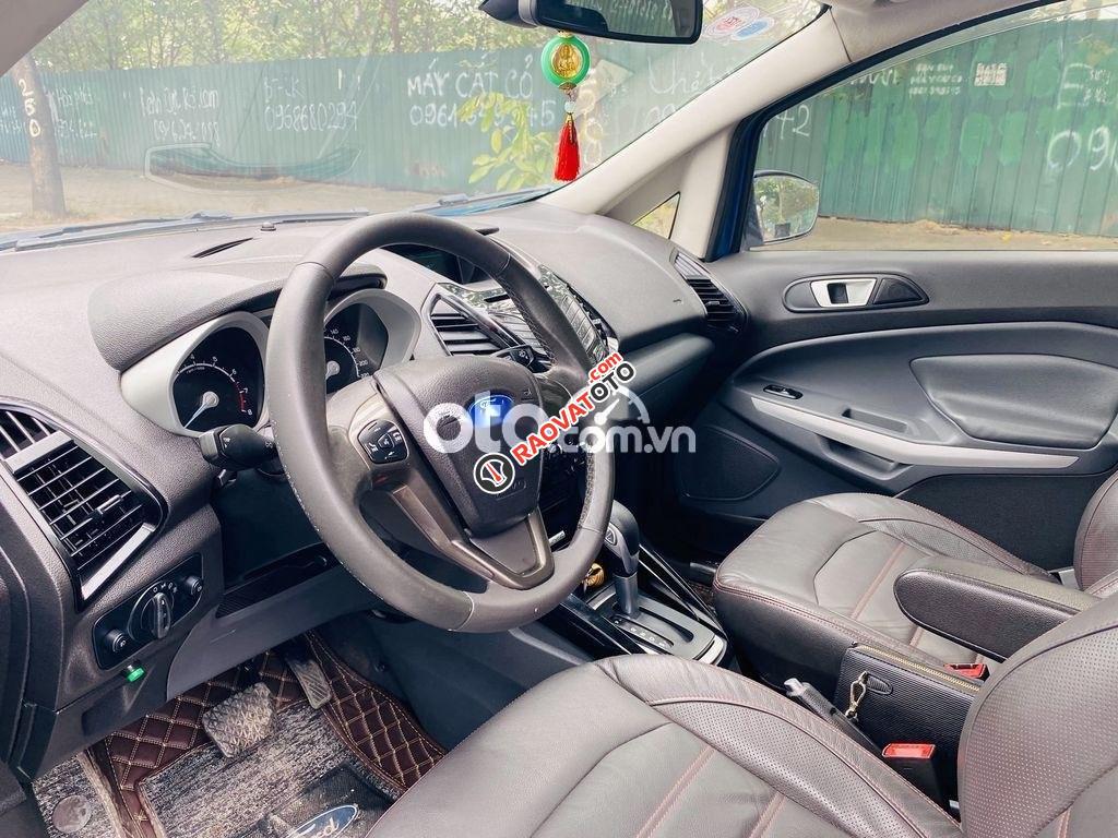 Bán Ford EcoSport 1.5 Titanium sản xuất năm 2016 chính chủ giá cạnh tranh-6