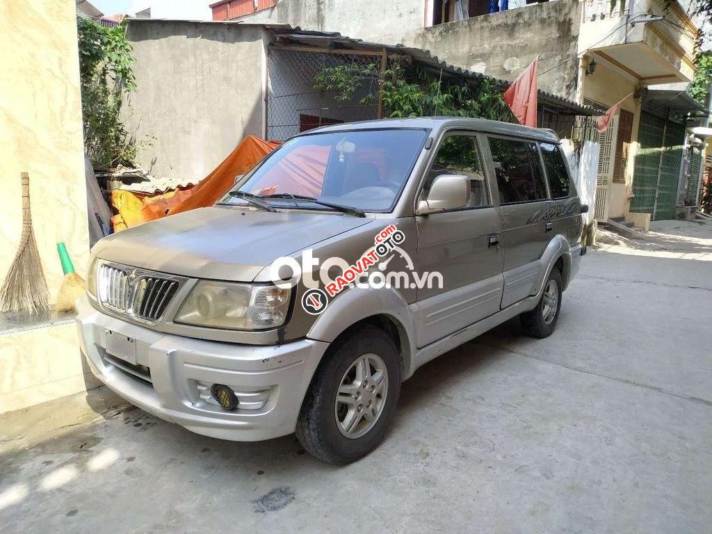 Bán xe Mitsubishi Jolie MT năm sản xuất 2003-0