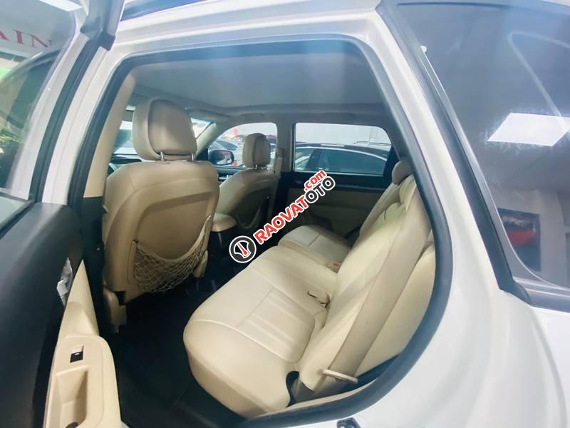 Bán Kia Sorento AT năm sản xuất 2016, màu trắng giá cạnh tranh-6