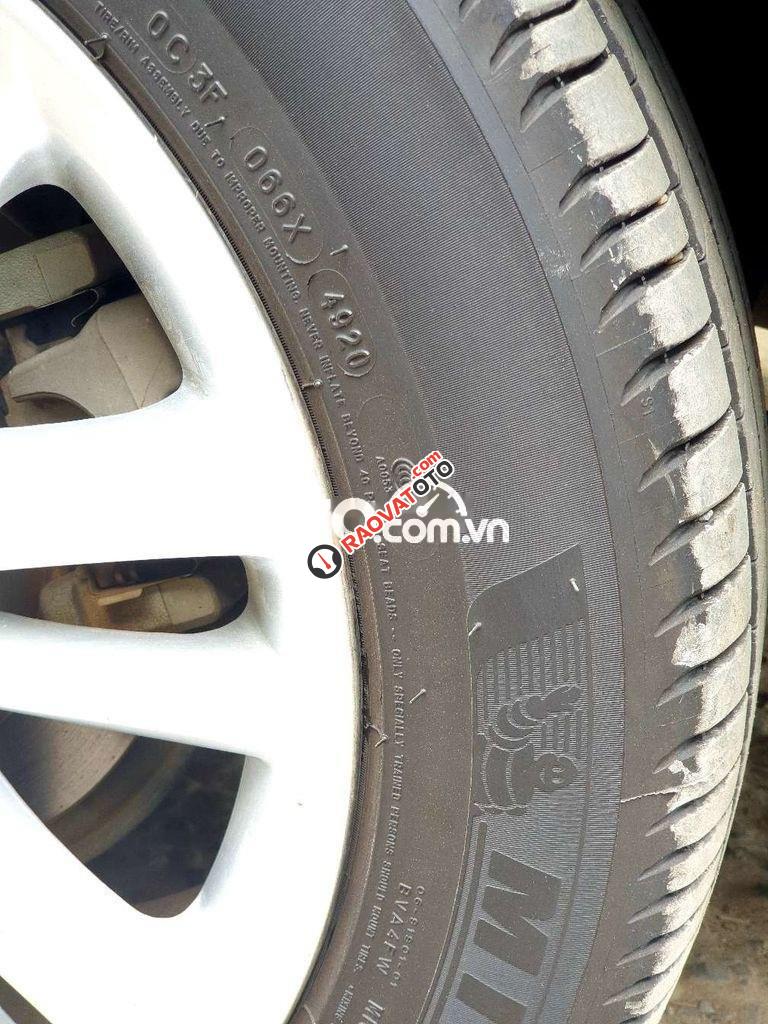 Bán Toyota Camry 3.5Q sản xuất 2010, màu đen, nhập khẩu-1