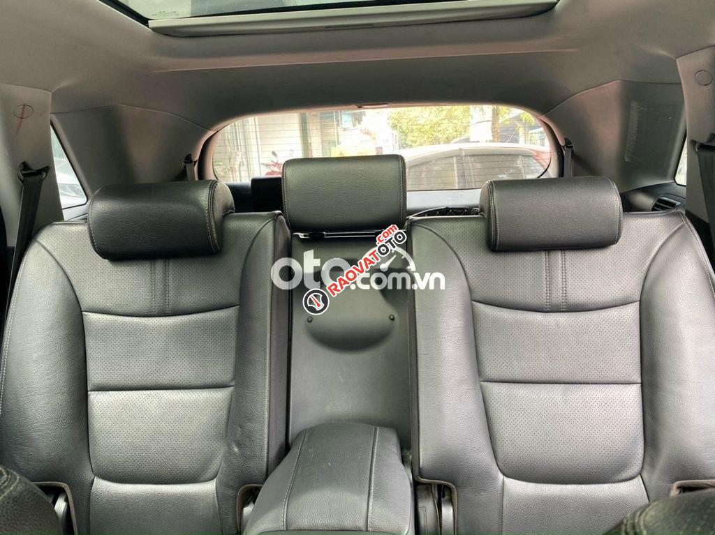 Xe Kia Sorento AT sản xuất 2013, màu xám còn mới-10