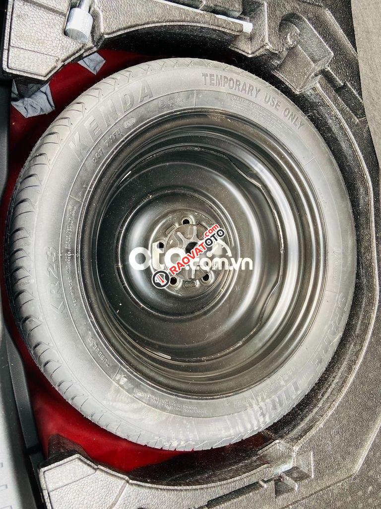 Bán ô tô Mazda 3 FL sản xuất 2017, màu đỏ còn mới, giá chỉ 540 triệu-0