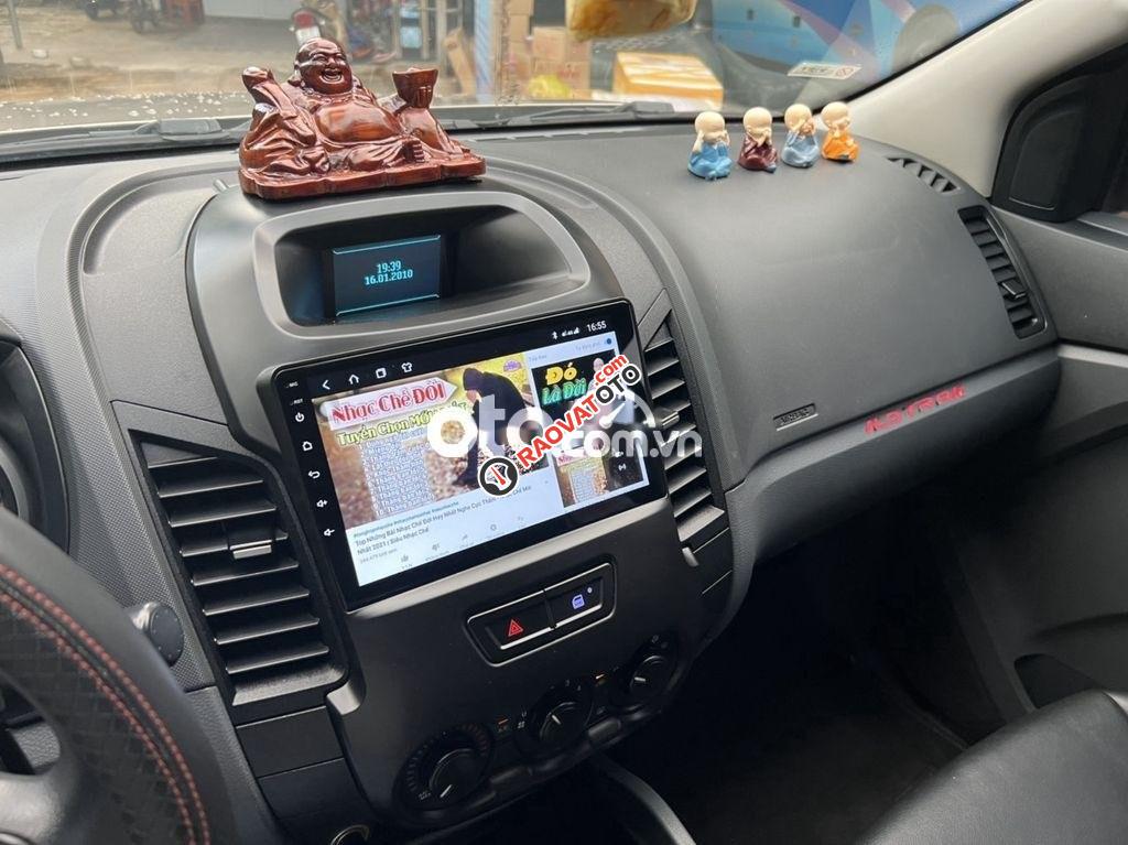 Bán ô tô Ford Ranger XLS MT đời 2017, nhập khẩu nguyên chiếc, giá tốt-0