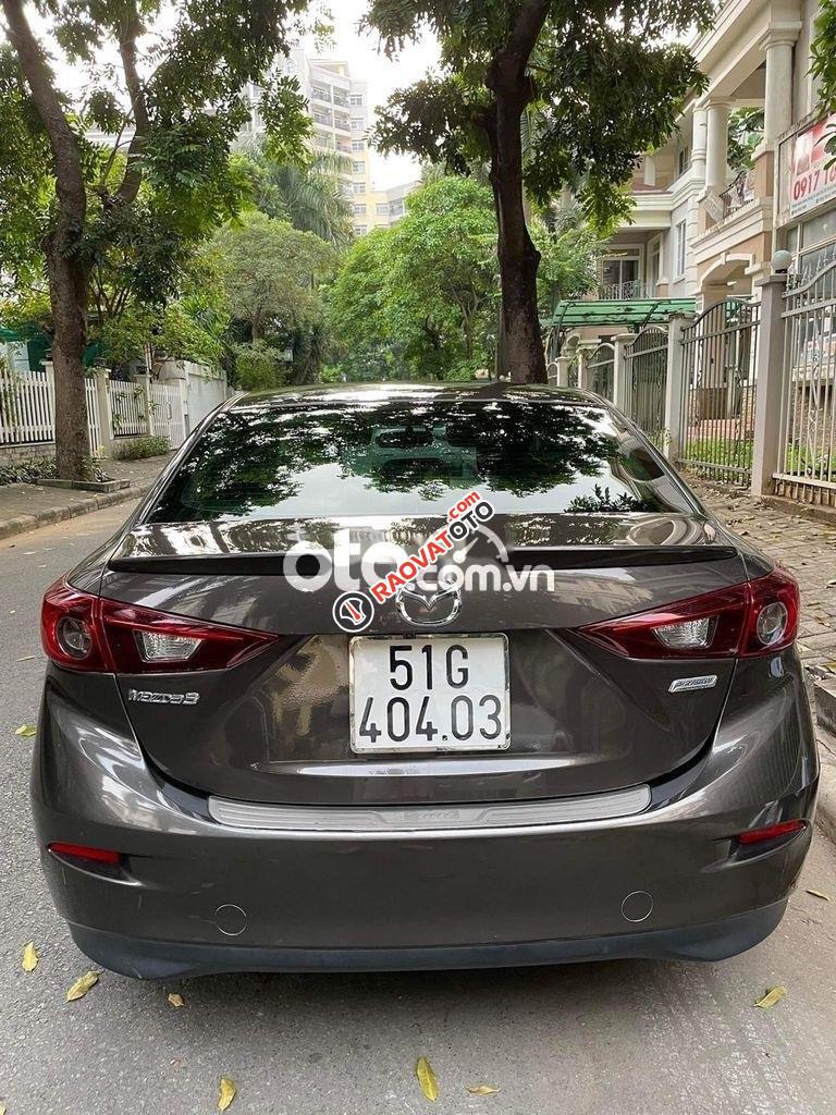 Cần bán xe Mazda 3 Facelift đời 2017-8