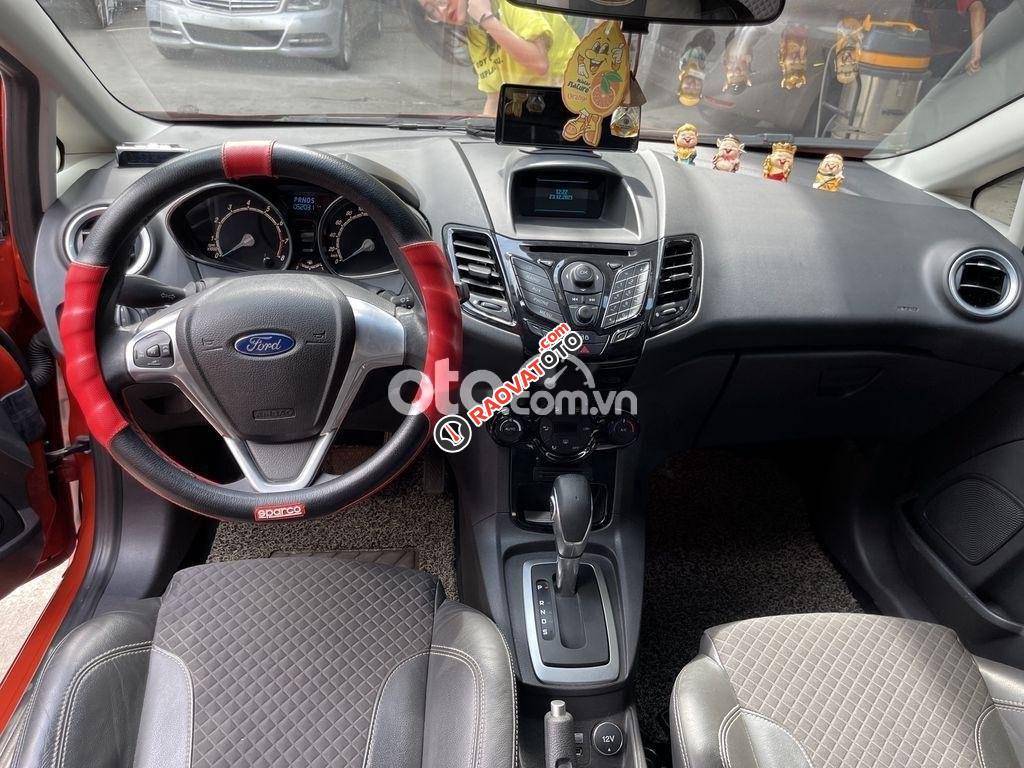 Cần bán gấp Ford Fiesta 1.0 Ecoboost năm sản xuất 2014-2