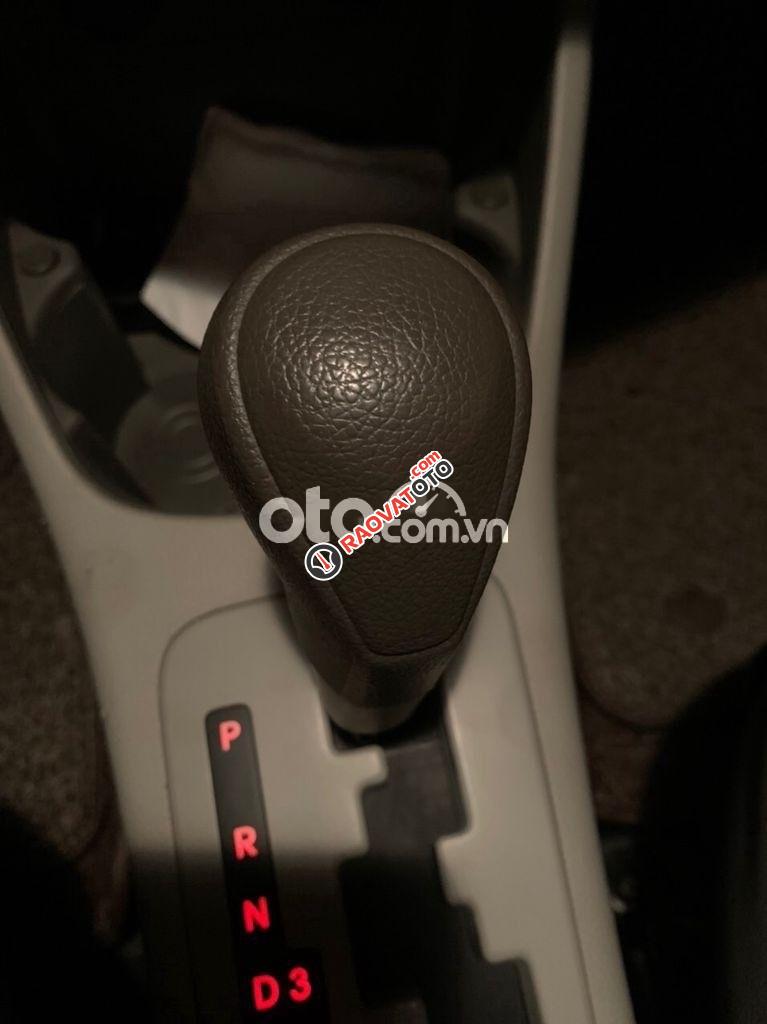 Bán Kia Morning AT sản xuất 2014, màu xám, nhập khẩu -8