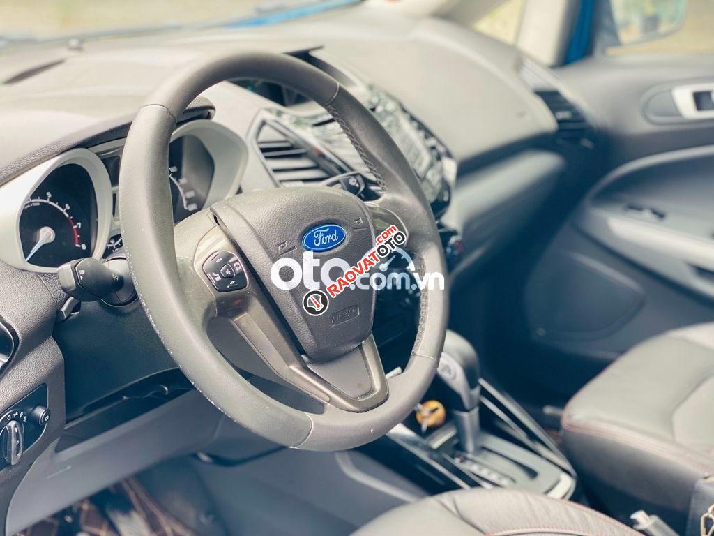 Bán Ford EcoSport 1.5 Titanium sản xuất năm 2016 chính chủ giá cạnh tranh-1