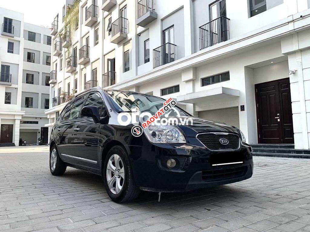 Xe Kia Carens EX MT sản xuất 2015, 310 triệu-2