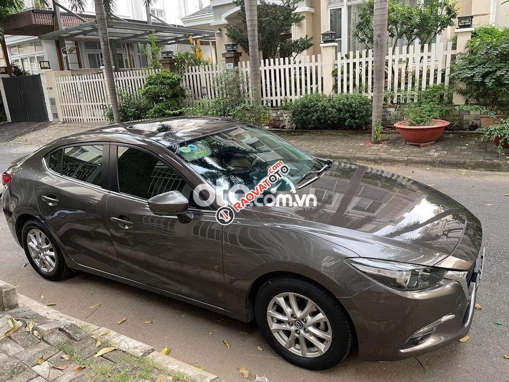 Cần bán xe Mazda 3 Facelift đời 2017-6