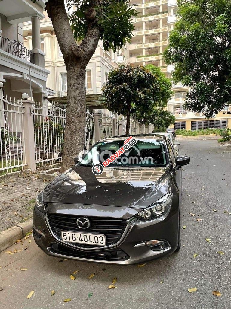 Cần bán xe Mazda 3 Facelift đời 2017-9