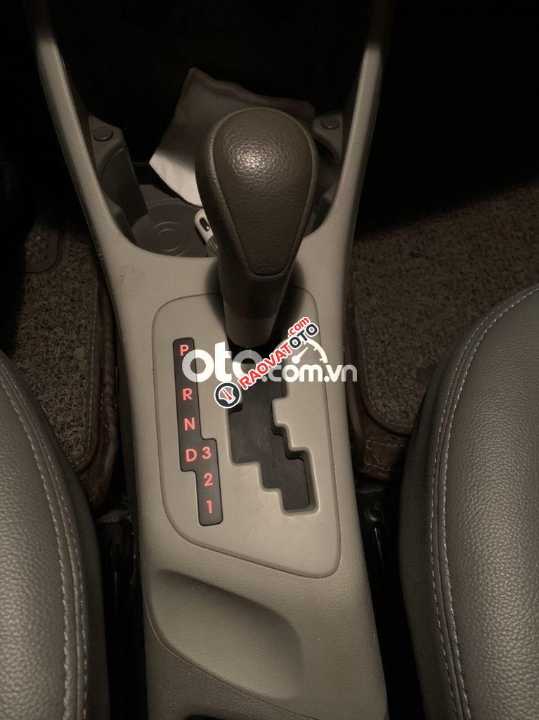 Bán Kia Morning AT sản xuất 2014, màu xám, nhập khẩu -7