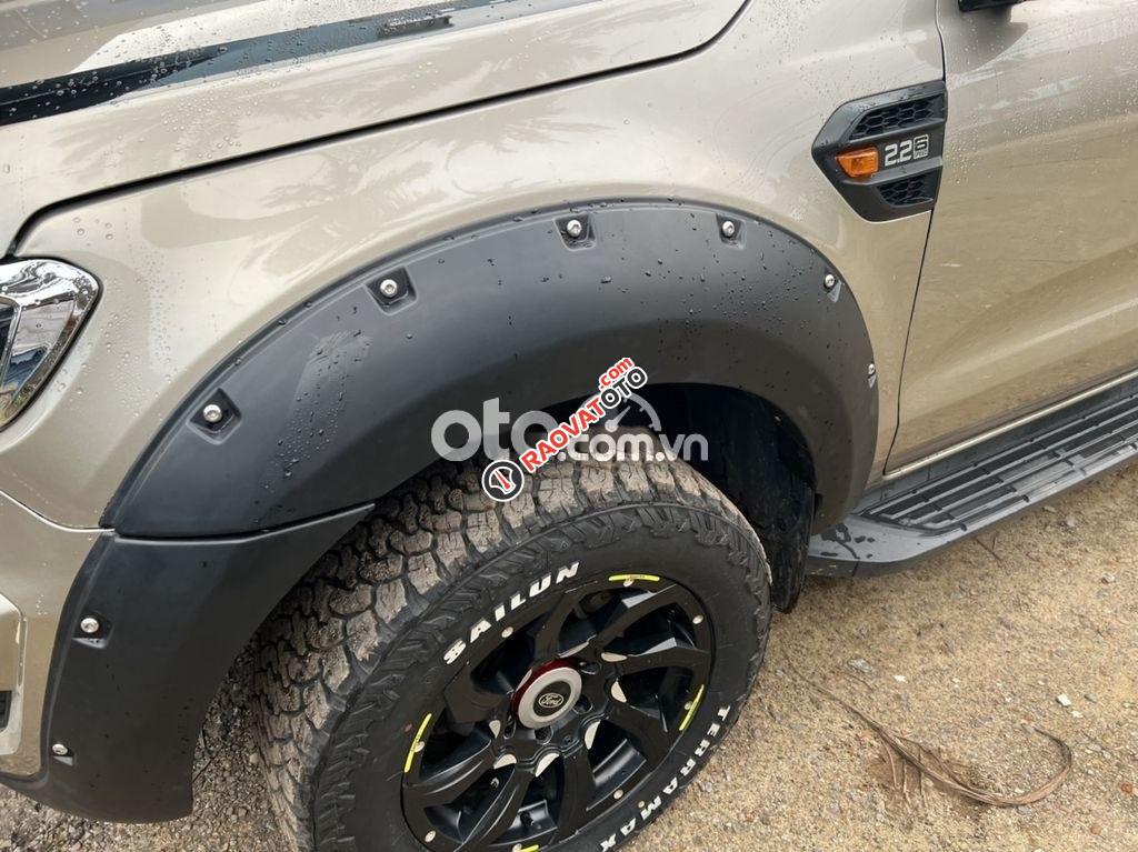 Bán ô tô Ford Ranger XLS MT đời 2017, nhập khẩu nguyên chiếc, giá tốt-6