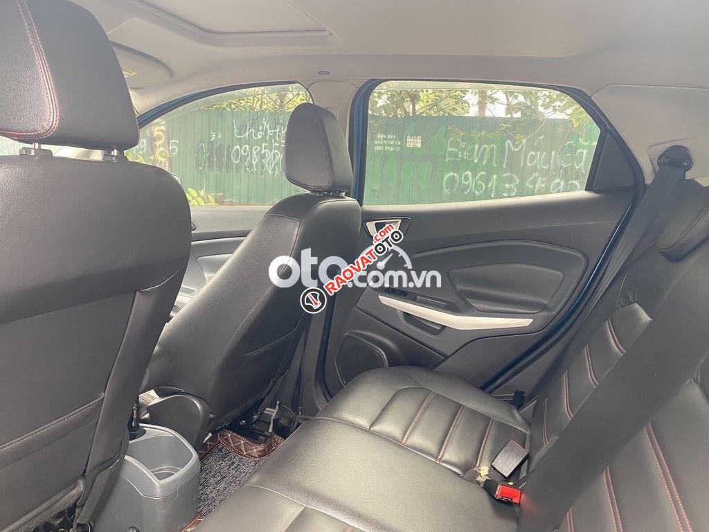 Bán Ford EcoSport 1.5 Titanium sản xuất năm 2016 chính chủ giá cạnh tranh-2