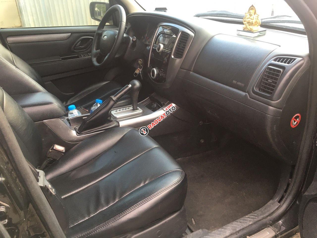 Bán Ford Escape 2.3L sx 2009 số tự động-7
