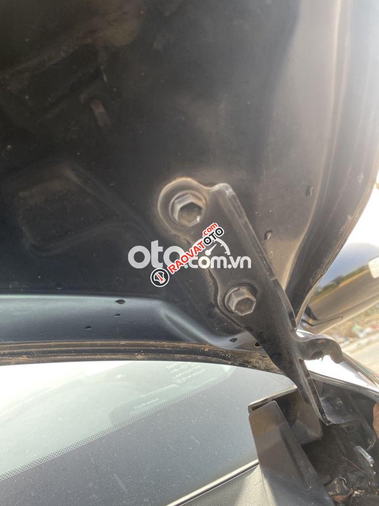 Bán xe Toyota Camry 2.0E sản xuất 2011, màu đen-7