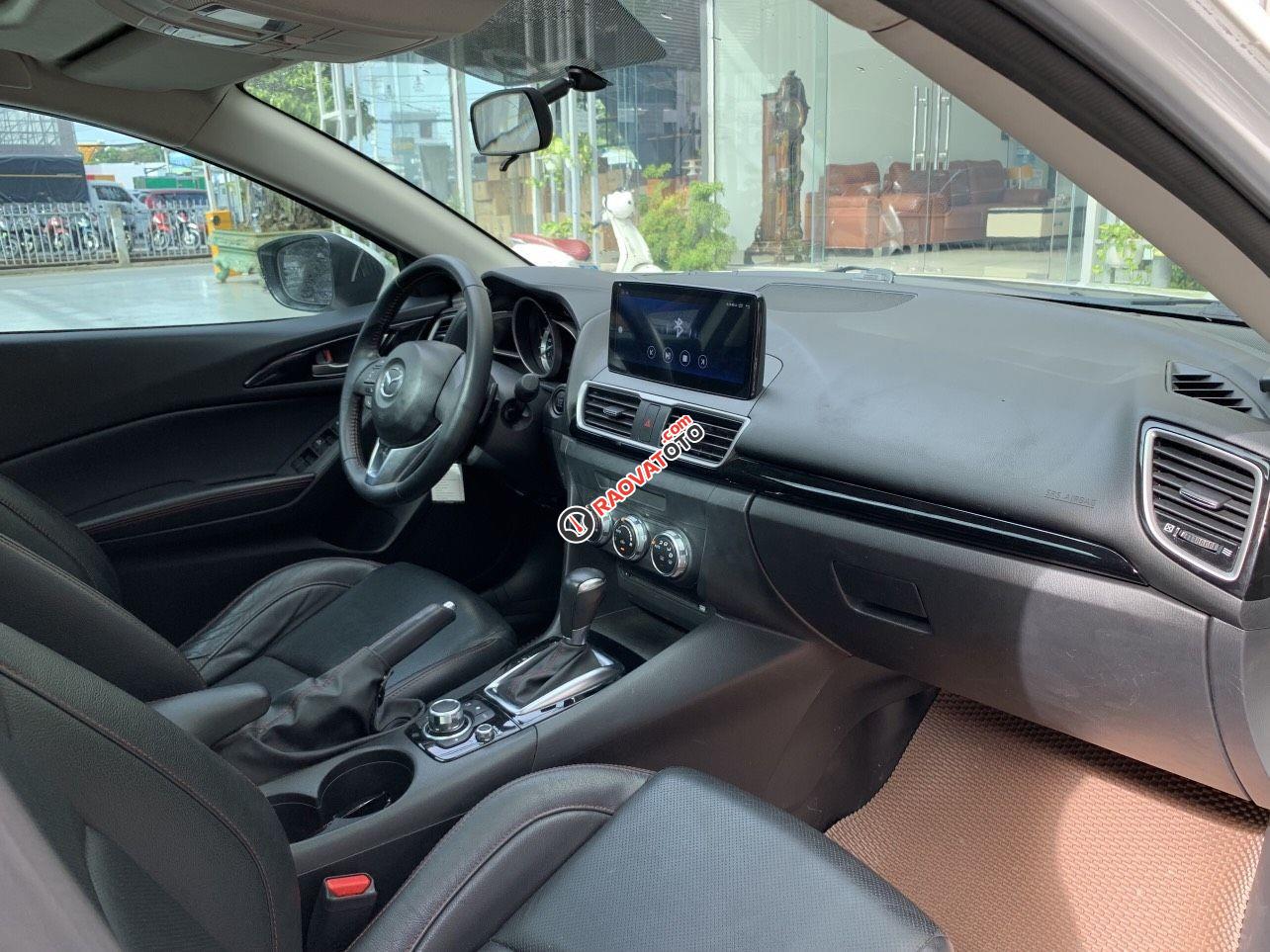 Cần bán lại xe Mazda 3 1.5 Sedan năm sản xuất 2017, giá tốt-10