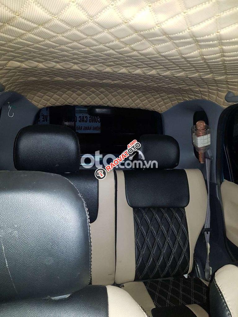 Cần bán lại xe Daihatsu Terios MT sản xuất 2003, màu xanh lam, xe nhập còn mới, giá chỉ 180 triệu-8