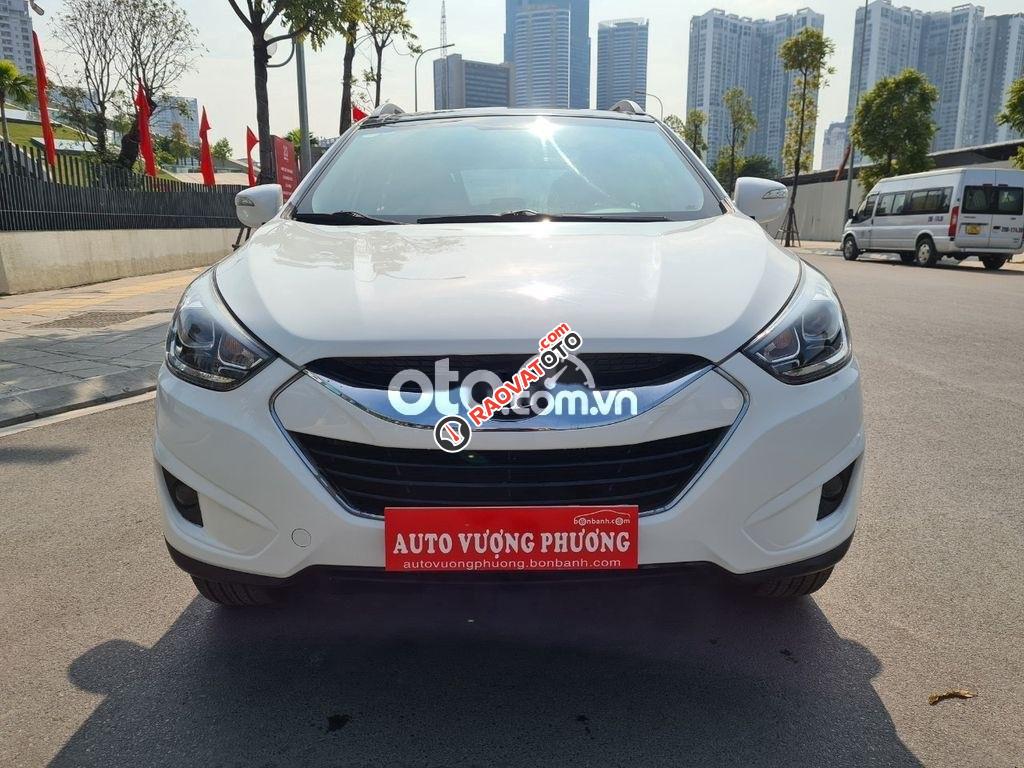 Bán xe Hyundai Tucson 2.0AT năm sản xuất 2014, nhập khẩu, 585tr-0