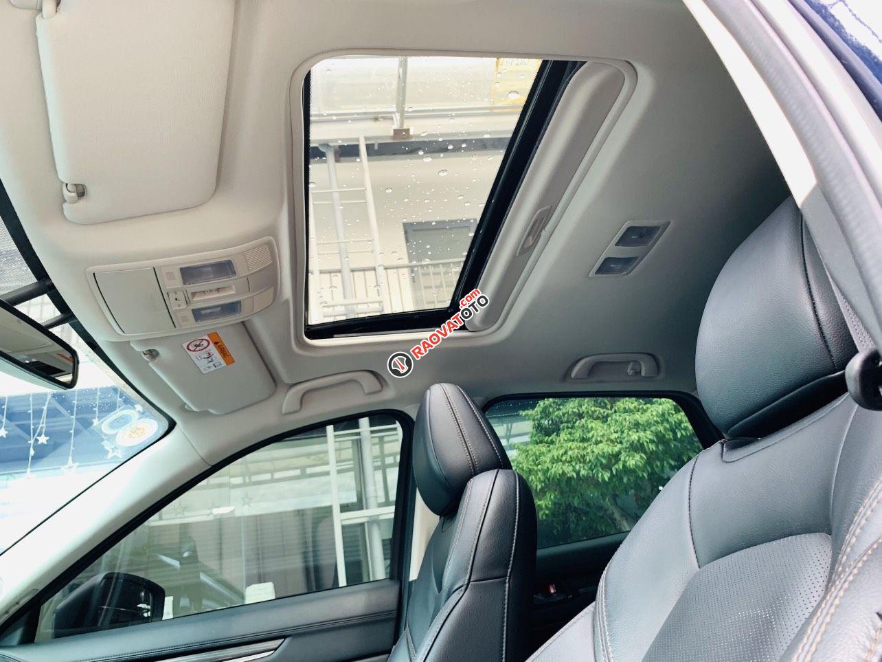 Cần bán lại xe Mazda 3 1.5 Sedan năm sản xuất 2017, giá tốt-7