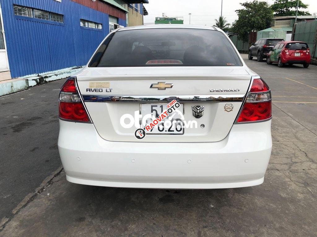 Bán Chevrolet Aveo MT năm 2016-3