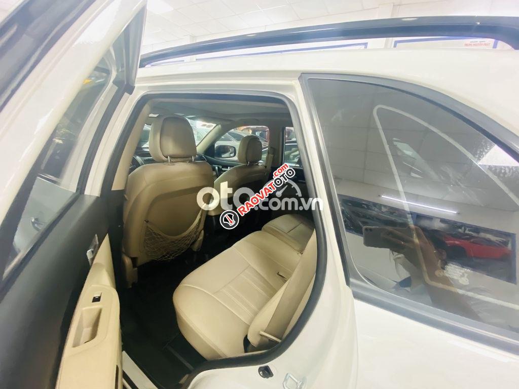 Bán Kia Sorento AT 2016, màu trắng-4