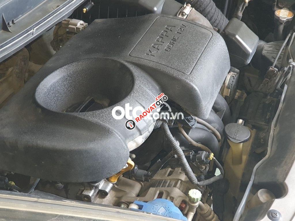 Cần bán xe Kia Morning MT đời 2011, màu xám, nhập khẩu nguyên chiếc -7