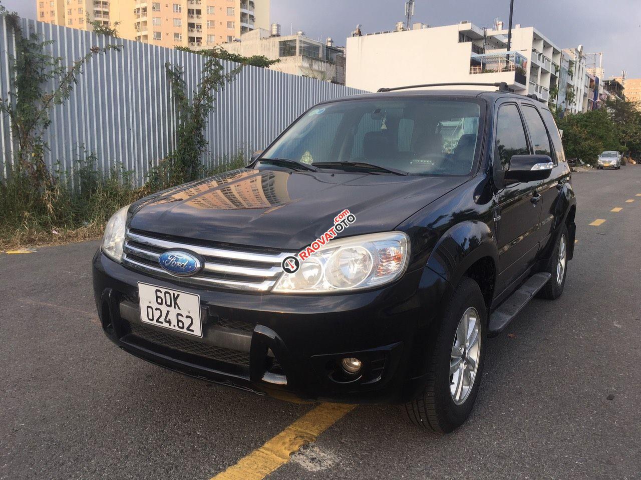 Bán Ford Escape 2.3L sx 2009 số tự động-0